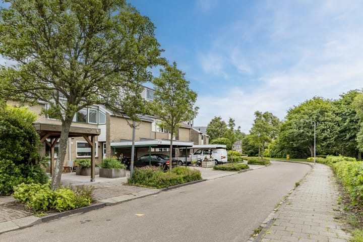 Photo 24 of Mauritsstraat 12