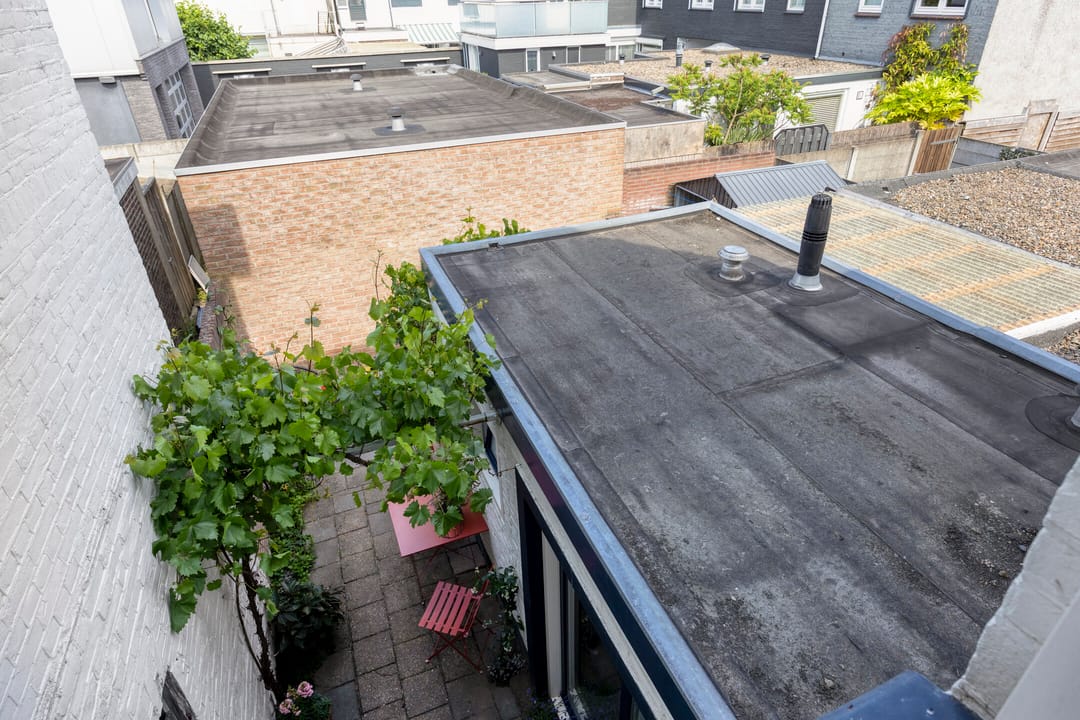 Foto 31 van Celebesstraat 66