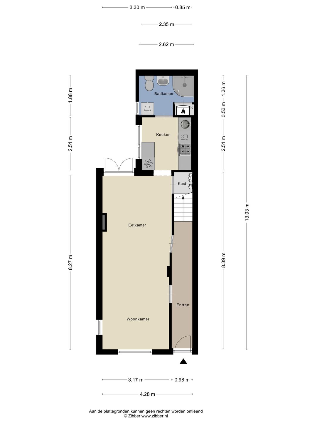 Foto 17 van Celebesstraat 66