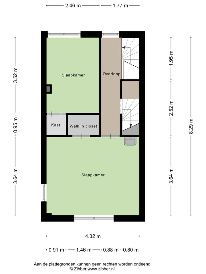 Foto 24 van Celebesstraat 66
