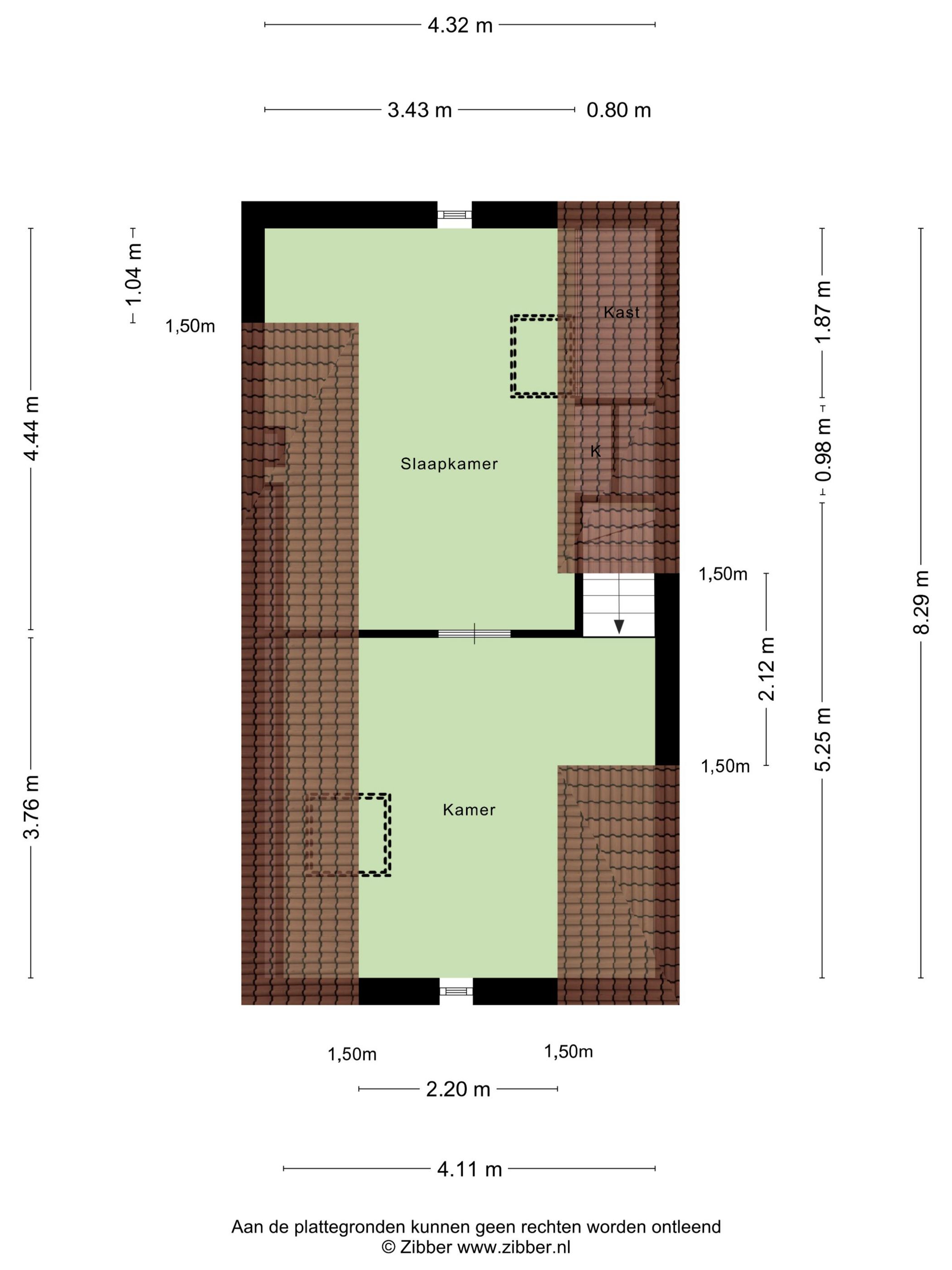 Foto 27 van Celebesstraat 66