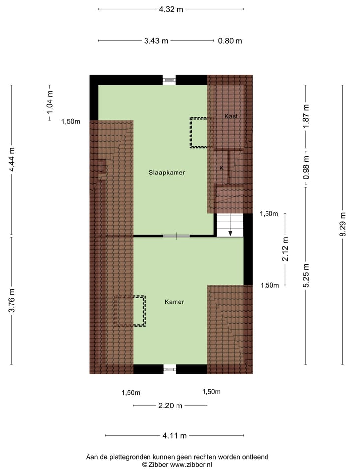 Foto 27 van Celebesstraat 66