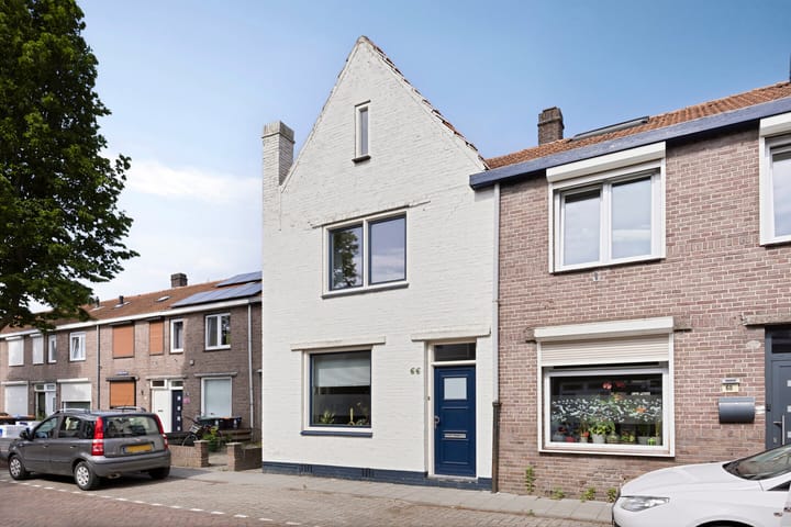 Foto 1 van Celebesstraat 66