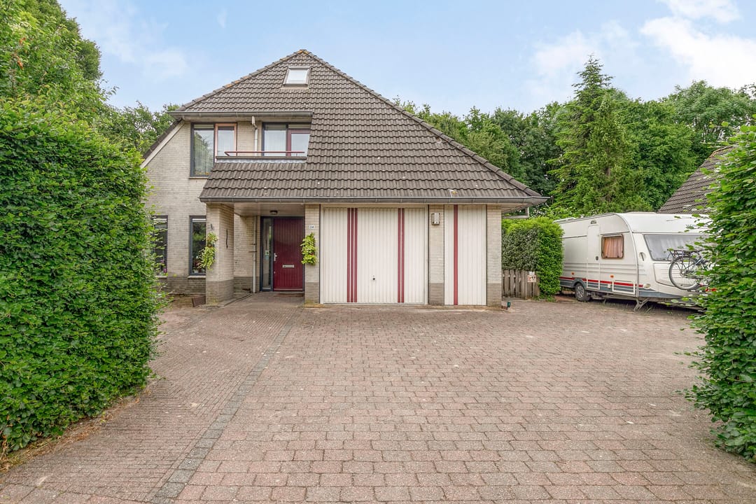 Foto 2 van Koekoeklaan 24