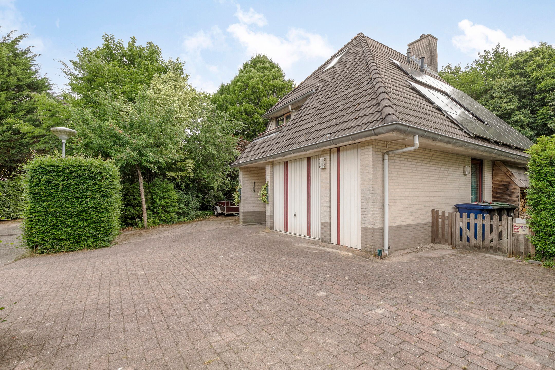 Foto 3 van Koekoeklaan 24