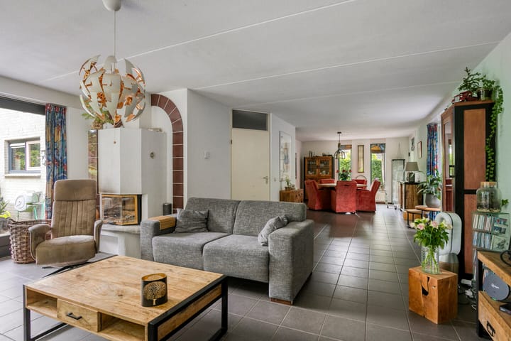 Foto 10 van Koekoeklaan 24