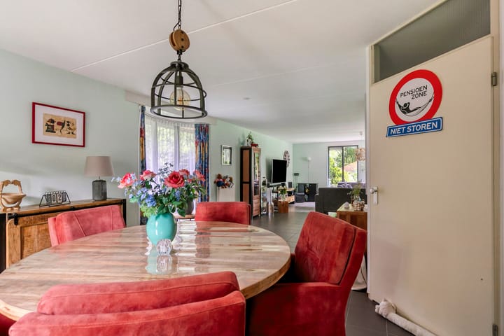 Foto 14 van Koekoeklaan 24