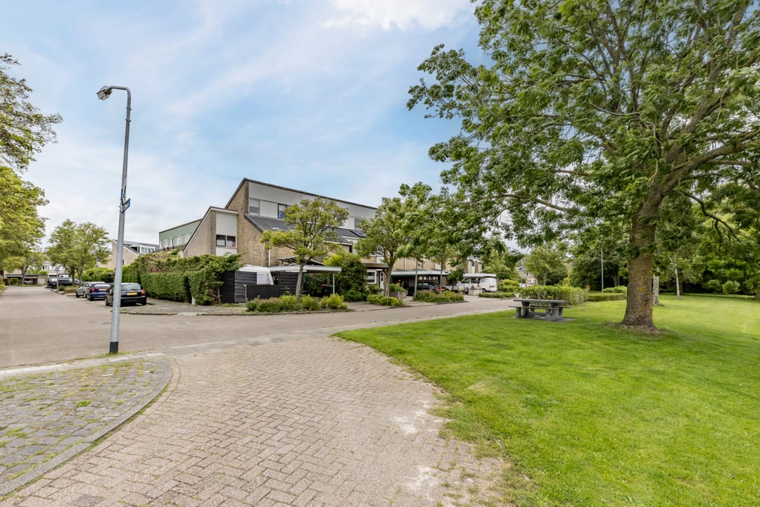 Foto 28 van Mauritsstraat 12