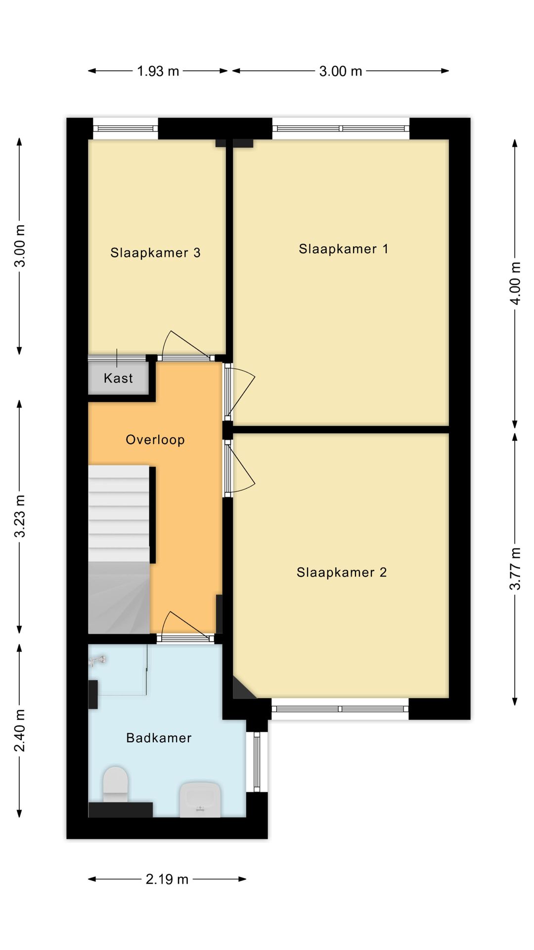 Foto 31 van Mauritsstraat 12