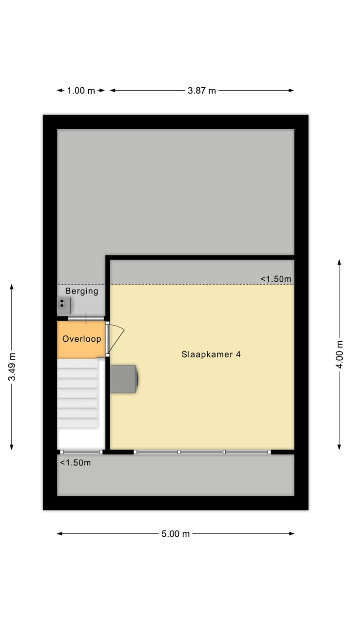 Photo 32 of Mauritsstraat 12