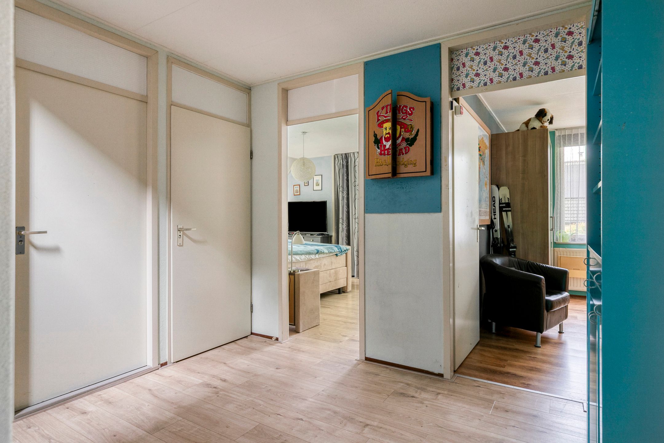 Foto 21 van Koekoeklaan 24