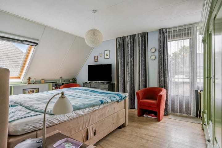 Foto 22 van Koekoeklaan 24