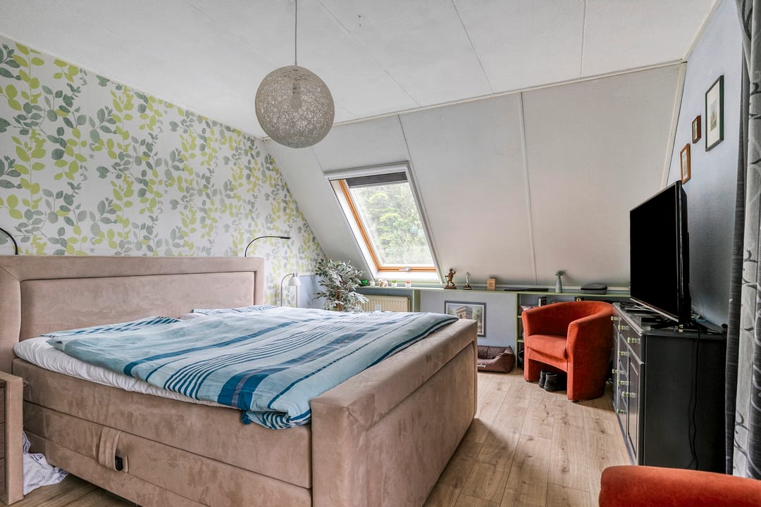 Foto 23 van Koekoeklaan 24