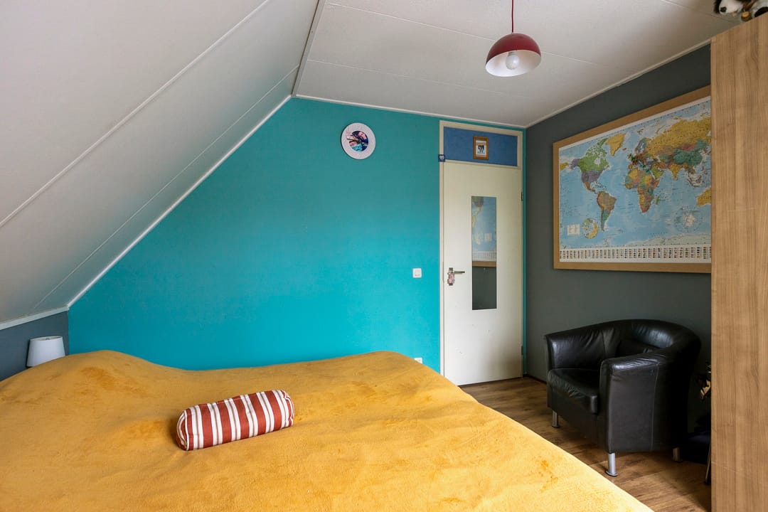 Foto 28 van Koekoeklaan 24