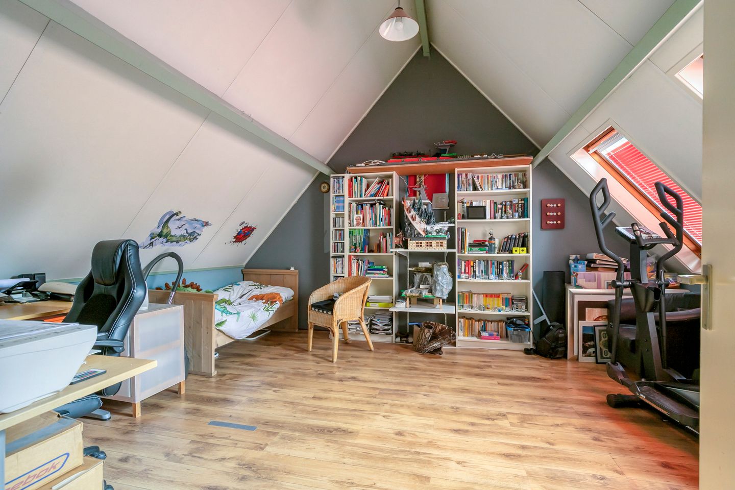 Foto 29 van Koekoeklaan 24