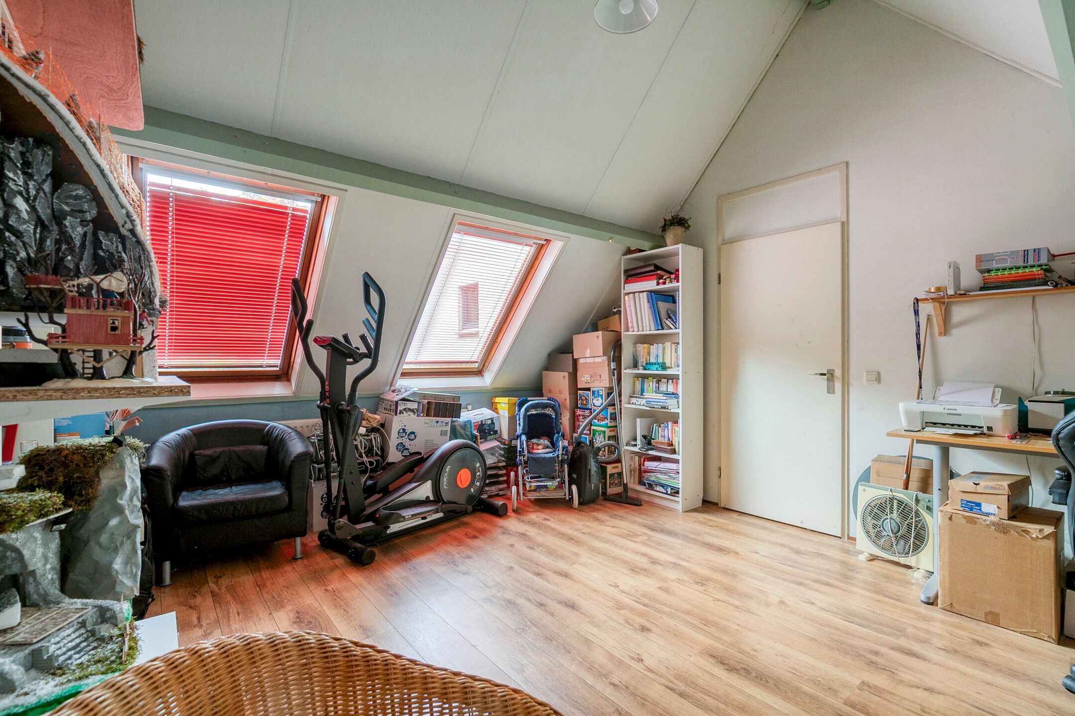 Foto 30 van Koekoeklaan 24