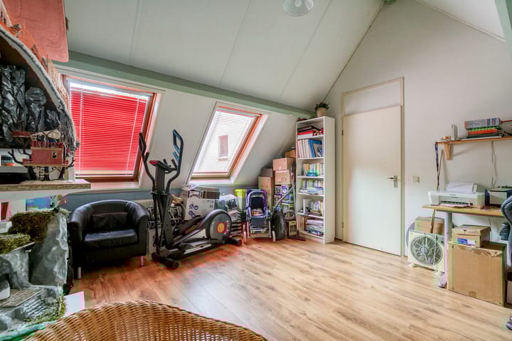 Foto 30 van Koekoeklaan 24