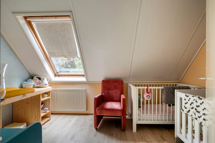 Foto 31 van Koekoeklaan 24