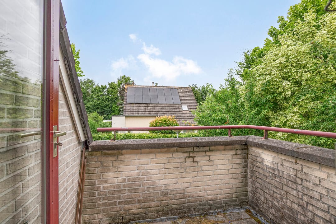 Foto 32 van Koekoeklaan 24