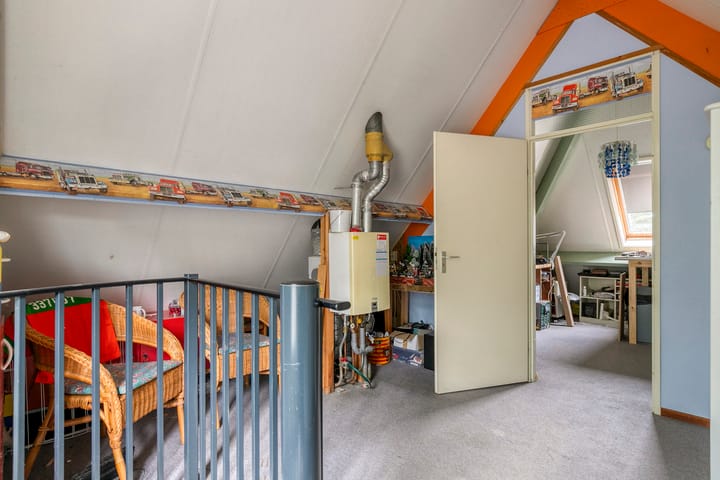 Foto 34 van Koekoeklaan 24