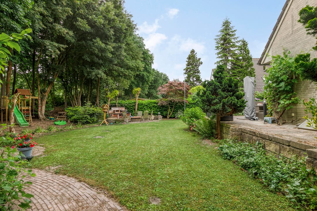 Foto 41 van Koekoeklaan 24