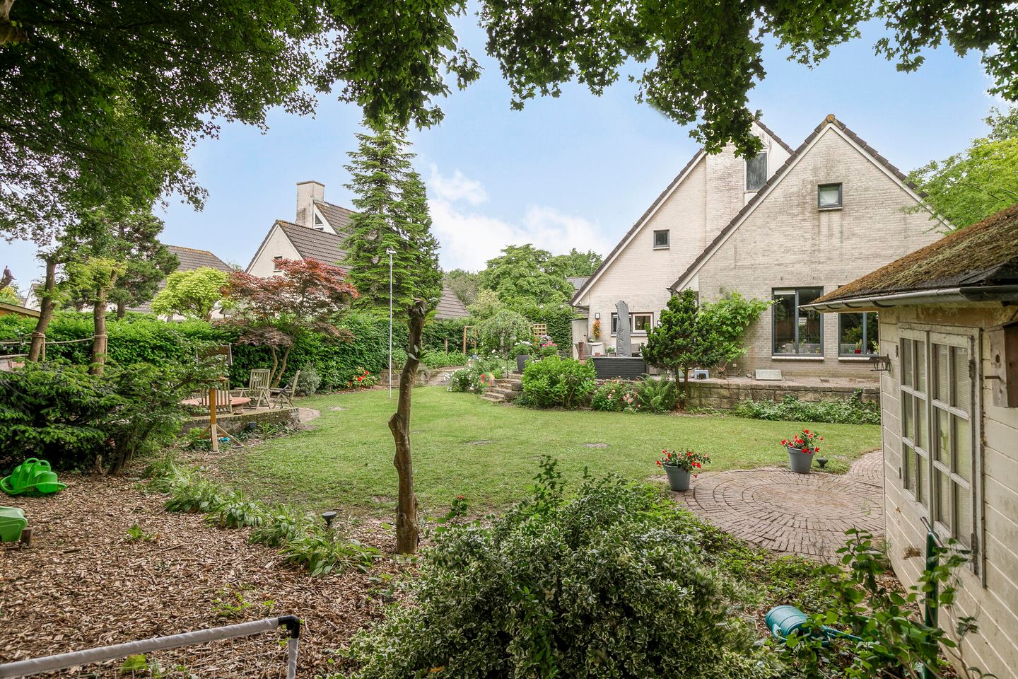 Foto 4 van Koekoeklaan 24