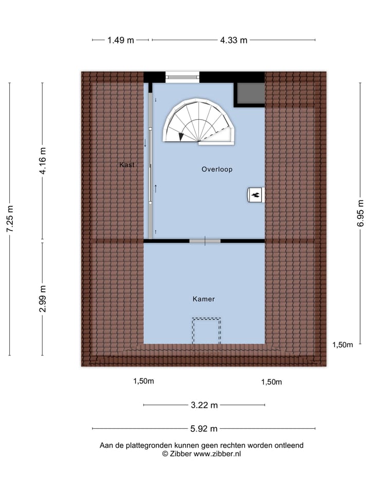 Foto 53 van Koekoeklaan 24