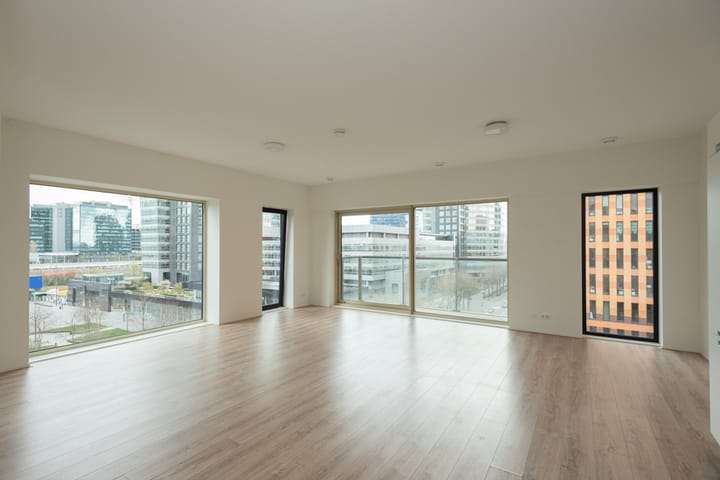 Foto 5 van Gustav Mahlerlaan 435