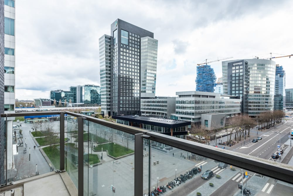 Foto 6 van Gustav Mahlerlaan 435