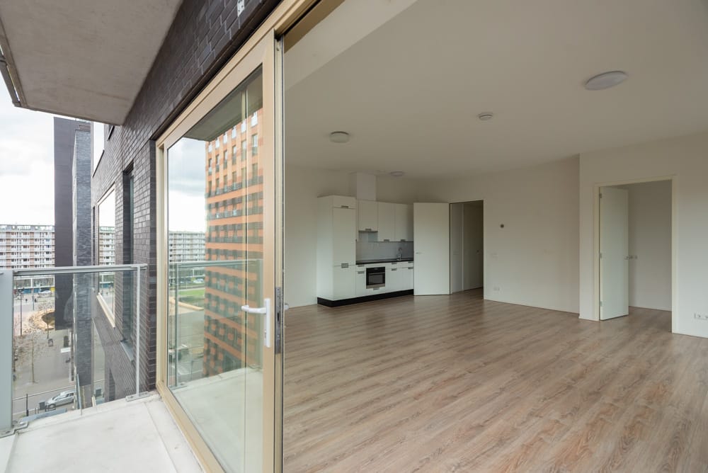 Foto 7 van Gustav Mahlerlaan 435