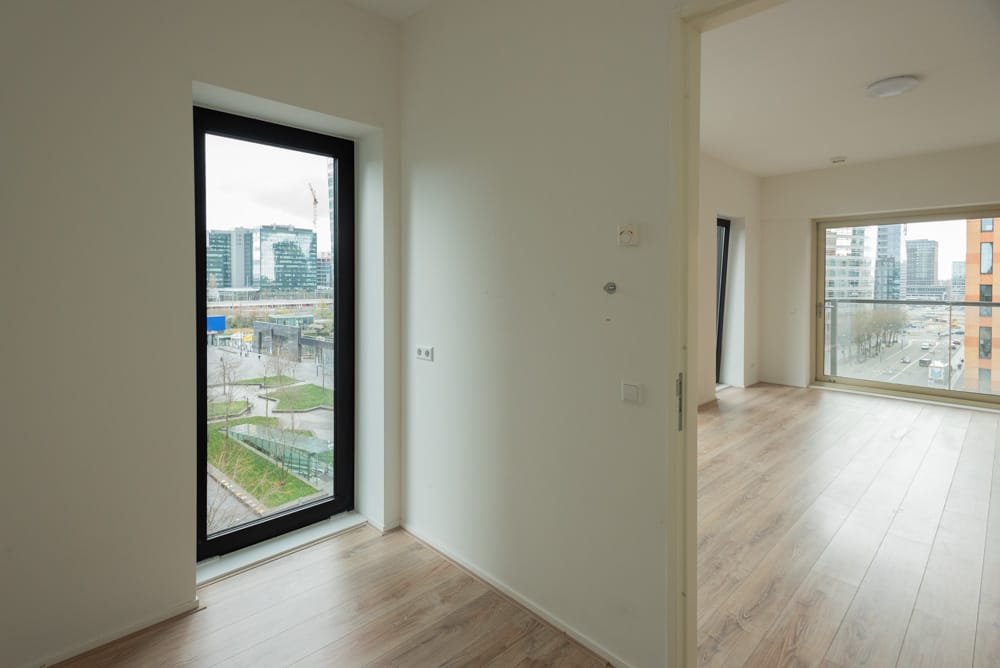 Foto 10 van Gustav Mahlerlaan 435