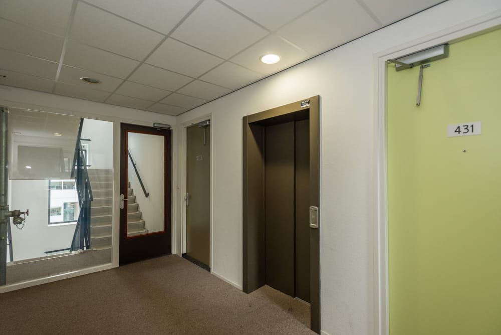 Foto 12 van Gustav Mahlerlaan 435