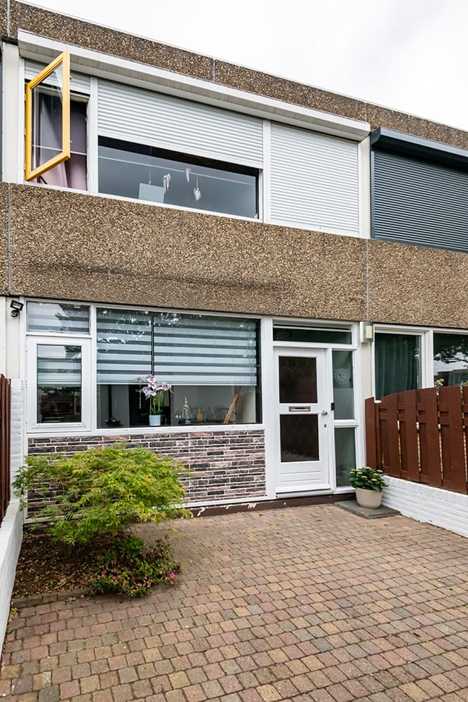 Foto 1 van Dorothea-Gracht 26