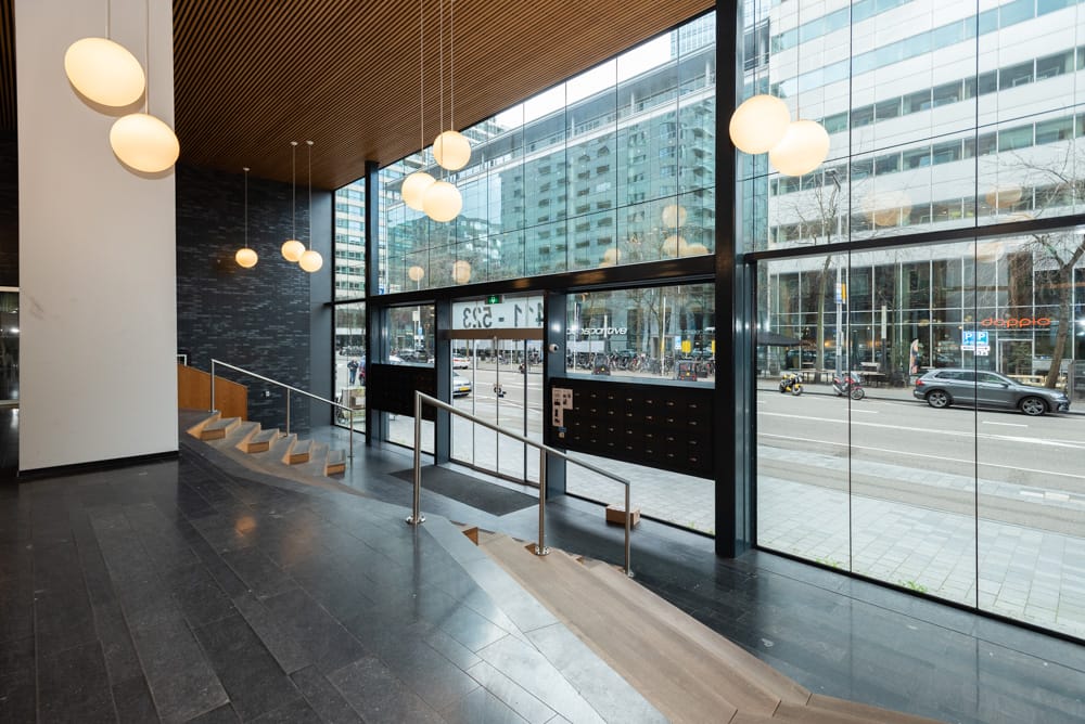 Foto 13 van Gustav Mahlerlaan 435