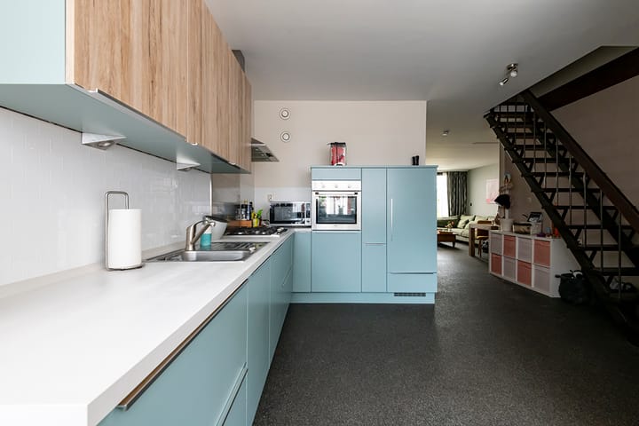 Foto 2 van Dorothea-Gracht 26