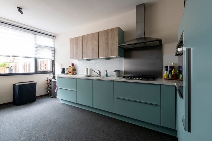 Foto 3 van Dorothea-Gracht 26