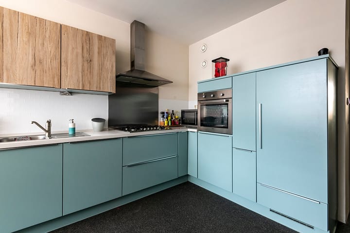 Foto 4 van Dorothea-Gracht 26