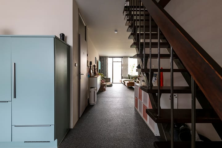 Foto 5 van Dorothea-Gracht 26