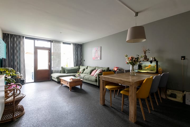 Foto 6 van Dorothea-Gracht 26