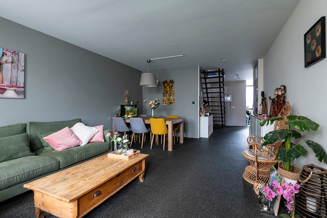 Foto 7 van Dorothea-Gracht 26