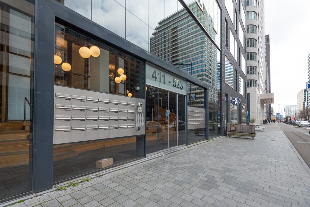 Foto 15 van Gustav Mahlerlaan 435