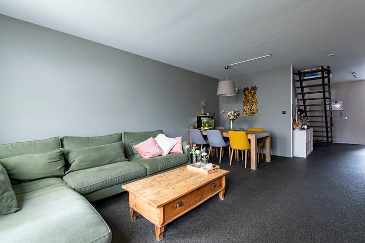 Foto 8 van Dorothea-Gracht 26