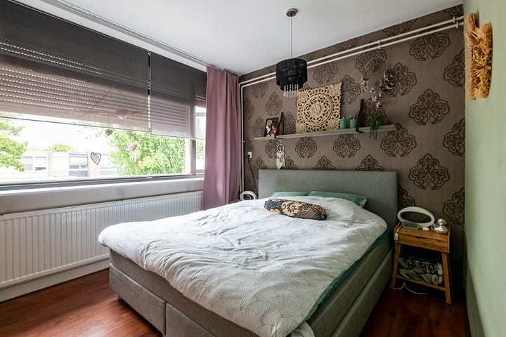 Foto 10 van Dorothea-Gracht 26