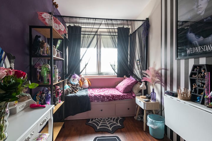 Foto 11 van Dorothea-Gracht 26