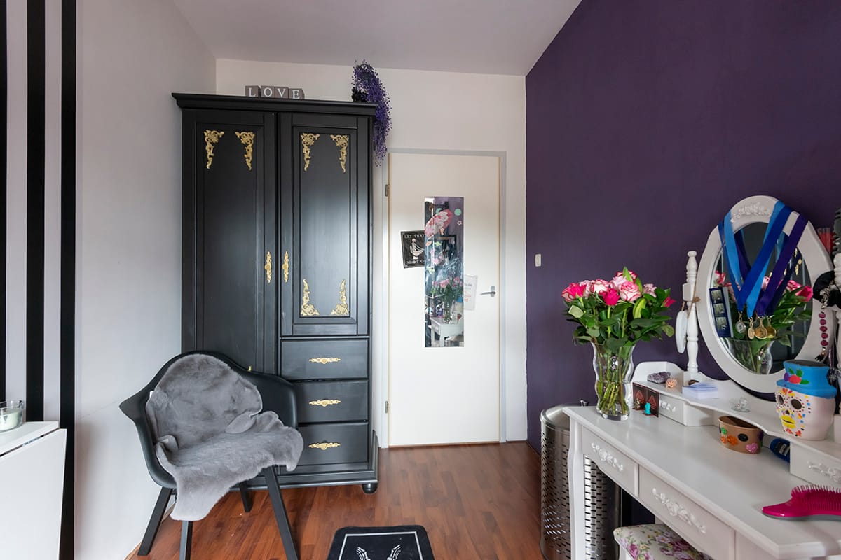 Foto 12 van Dorothea-Gracht 26