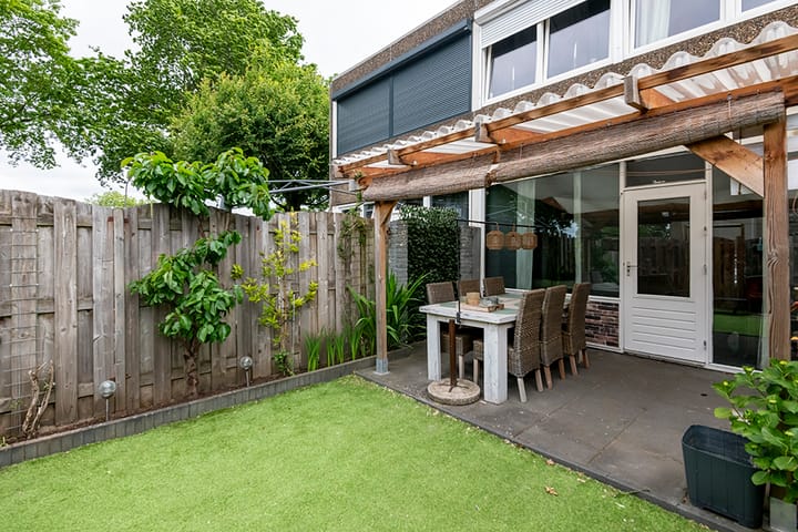 Foto 16 van Dorothea-Gracht 26