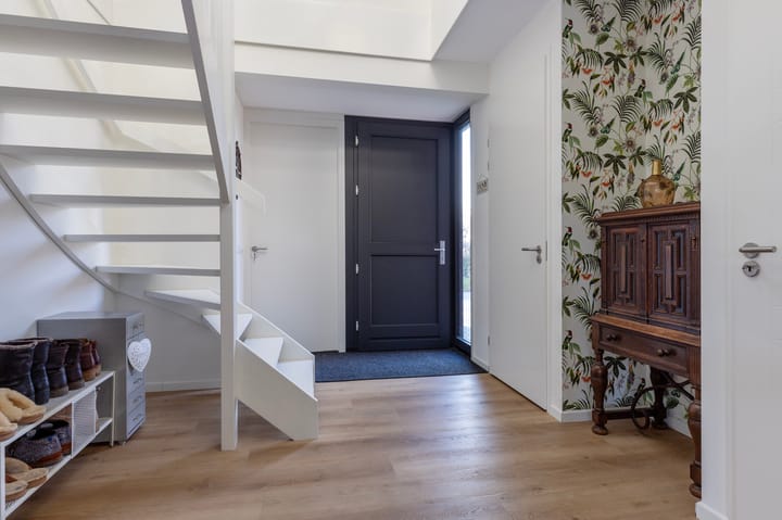 Foto 5 van Johan Willem Frisolaan 18