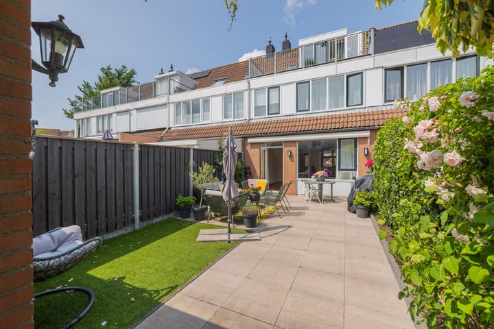 Foto 2 van Cannenburg 64