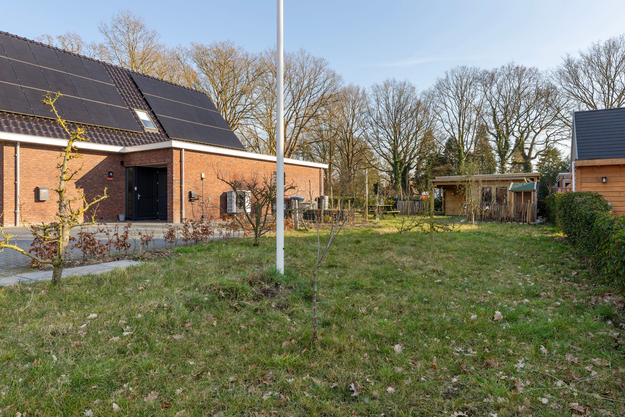 Photo 63 of Johan Willem Frisolaan 18