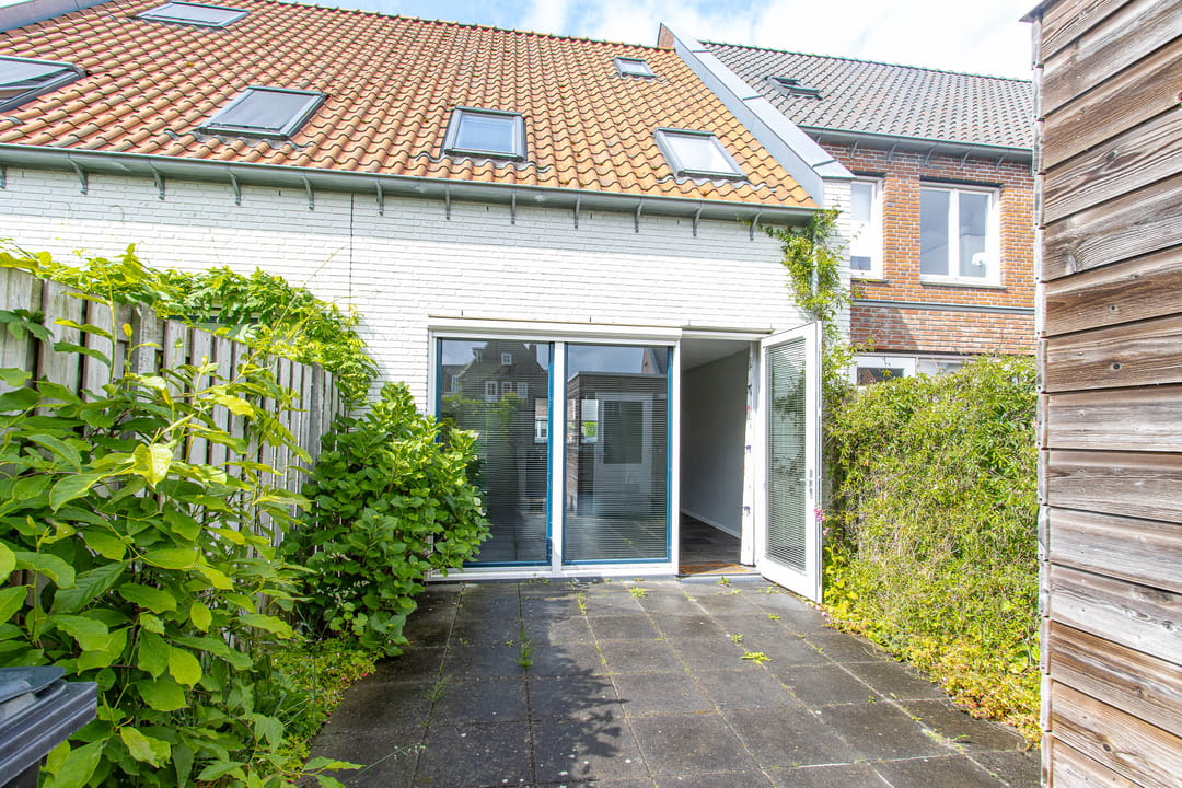 Foto 2 van Pr van Oranjestraat 9